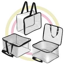 Multipurpose PVC Bag